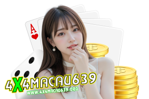 4x4macau639 สมัคร