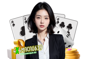 4x4macau สล็อต