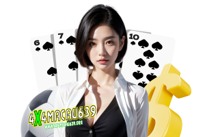 4x4macau เว็บตรง
