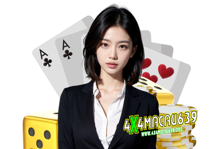 4x4macau639 slot
