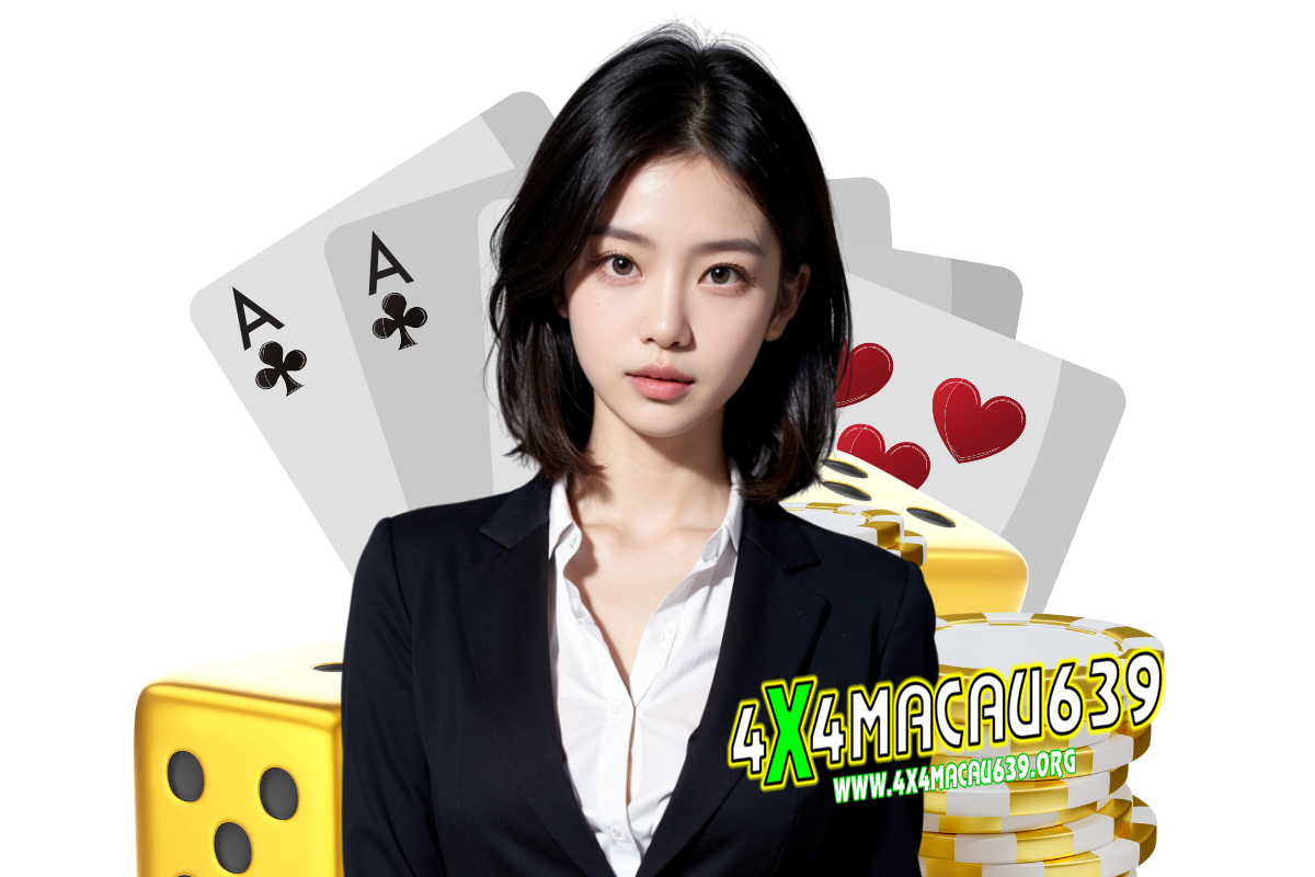 4x4macau639 slot