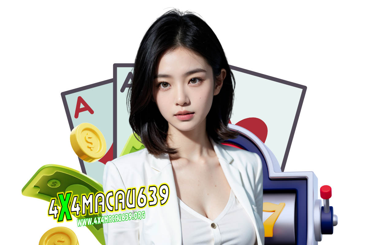 4x4macau639 ทางเข้า